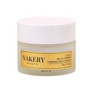 Nakery Beauty Lift-Tox Multi-Power Firming Rich Cream